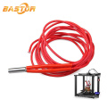 industrial 12v 30w 40w 60w 80w 3d print custom cartridge heater element